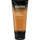 Alcina Styling Color šampóny Color Shampoo Copper Color šampón měděný 200 ml