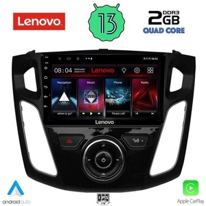 Lenovo LVD 4157_CPA Авто мултимедия