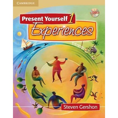 Present Yourself 1 Student's Book with Audio CD