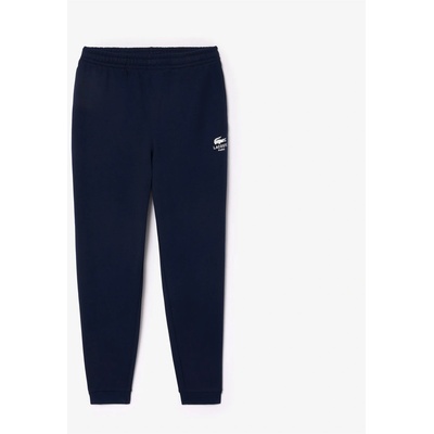 Lacoste Анцуг Lacoste Tapered Leg Sweatpants - Blue