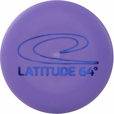 Mercy Gold Mini (Latitude64) Fialová