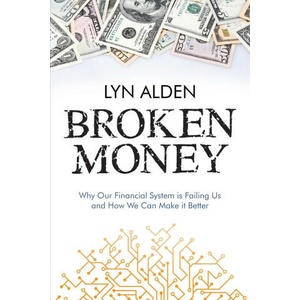 Broken Money (2023)