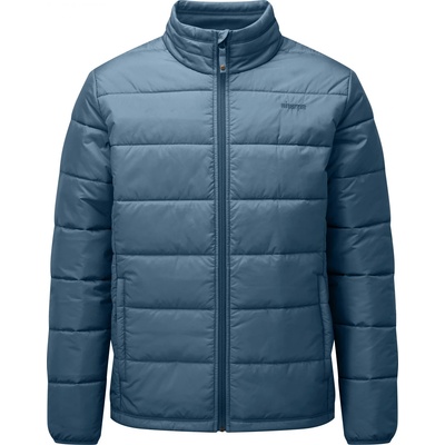 Sherpa Мъжко синтетично яке Sherpa Norbu Quilted Jacket Synthetic jacket - Haze - размер XL (004-4123-0214)