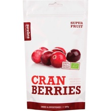 Purasana Cranberries BIO Brusinky 200 g