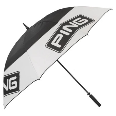 Ping Tour Umbrella bílá – Zboží Mobilmania