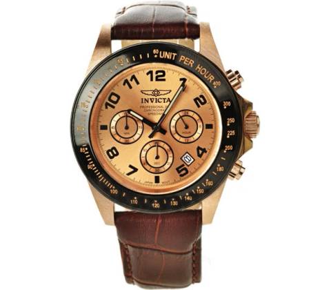 Invicta 10711