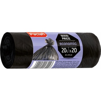 Paclan Economic 20 l 6,2 µm 20 ks