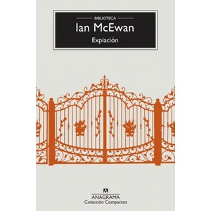 Expiacion | Ian McEwan (2018)