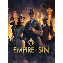 Empire of Sin