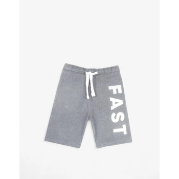 Chicco Boys Shorts Grey
