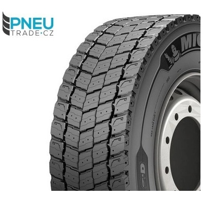 Michelin X MULTI D 315/70R22,5 154/150L | Zboží Auto