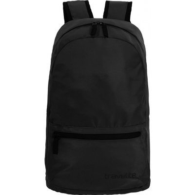 Travelite Foldable Black 17 l