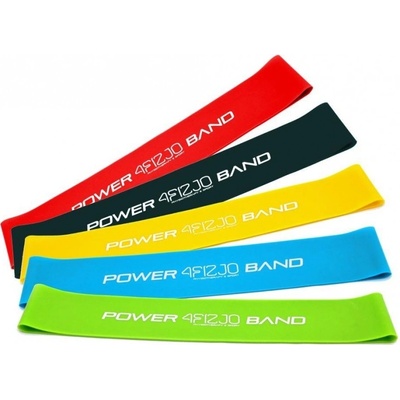 4FIZJO MINI BANDS set