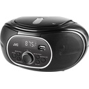 JVC RD-E221B
