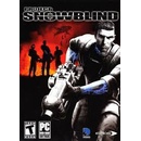 Project Snowblind