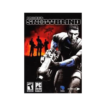 Project Snowblind
