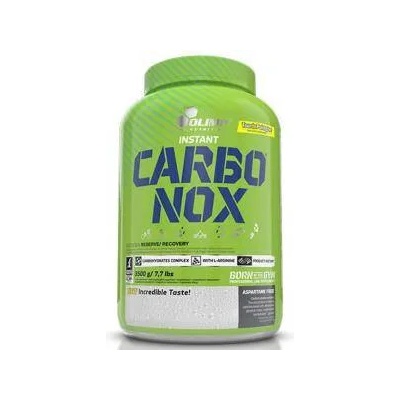 Olimp Sport Nutrition Карбонокс Carbonox - Портокал, 3.500 кг. , 3674