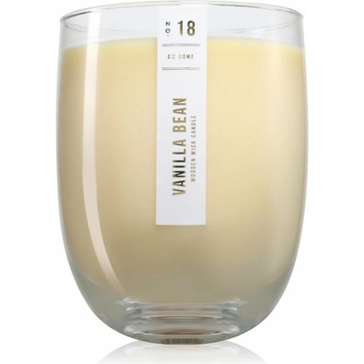 DW HOME No. 18 VANILLA BEAN 488 g