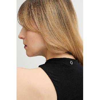 Guess Блуза с дълги ръкави Guess YULY (W6RP57.KACM2)