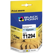 Black Point Epson T1294 - kompatibilný