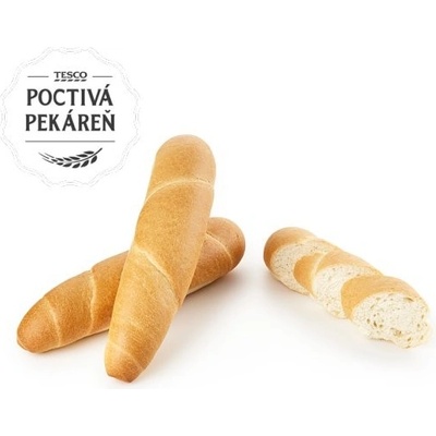 Tesco Rožok 50 g