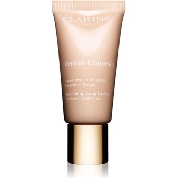 Clarins Instant Concealer озаряващ коректор против тъмни кръгове под очите цвят 04 15ml