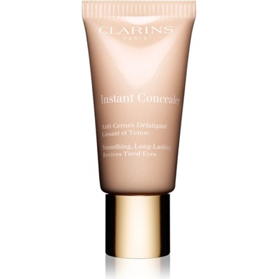 Clarins Instant Concealer озаряващ коректор против тъмни кръгове под очите цвят 04 15ml