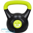 Lifefit Kettlebell Vinyl 20 kg