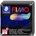 FIMO Глина, 57 g, горима, FIMO "Professional", морско синьо 8040-34 (8040-34)