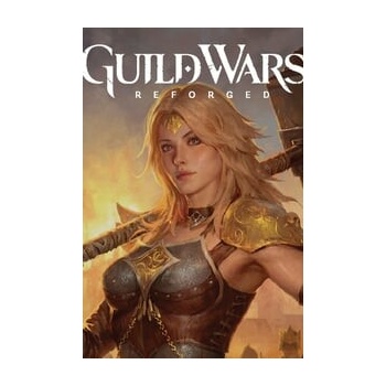 Guild Wars Reforged