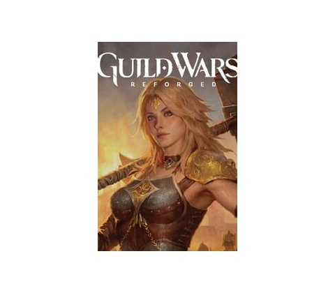 Guild Wars Reforged