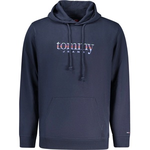 Tommy Hilfiger Мъжки суитшърт с цип tommy hilfiger, Размер xl, Цвят Синьо (dm0dm22642_blc1g)