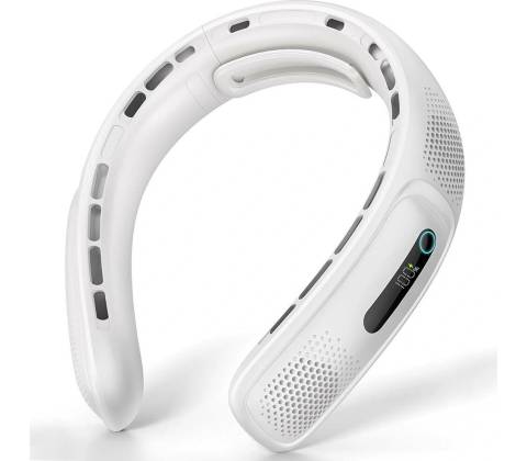 Techsuit S11 bílý