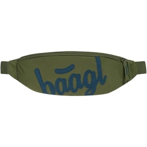 Presco Group BAAGL Чанта за кръст Snap Olive GRS (A-36463)