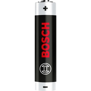 Bosch R03SHD4B/00 ELEM SUPER HEAVY DUTY AAA 4-BLISTER (R03SHD4B/00)