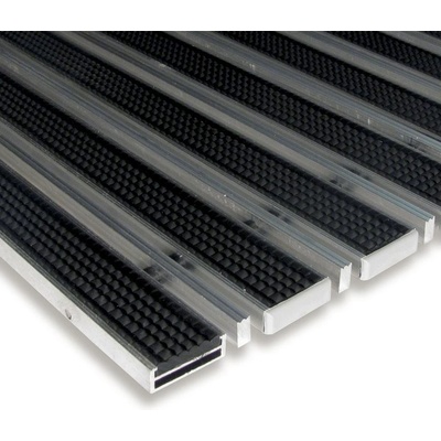 FLOMA Alu Extra Hliníková 100 x 100 x 1,7 cm