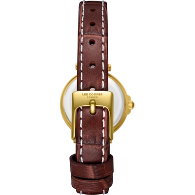 Lee Cooper Дамски часовник Lee Cooper Classic - LC08205.134 (LC08205.134)