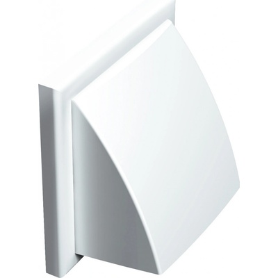 Dalap Plastová 154 x 154 mm