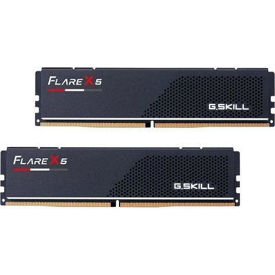 G.Skill FLARE X5 AMD DDR5 64GB 6000MHZ CL36 (2x32GB) F5-6000J3636F32