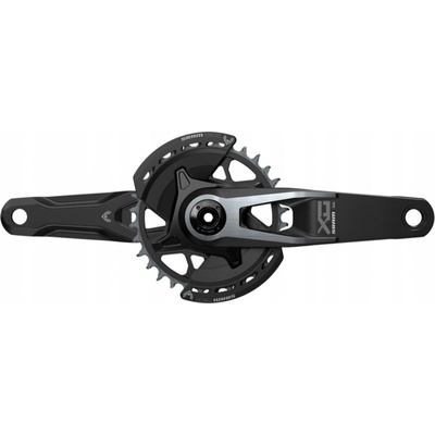 SRAM X0 Eagle V2 DUB