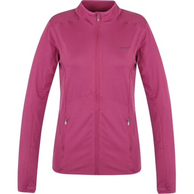 Husky Tarp zip L dk. magenta XHD-0072