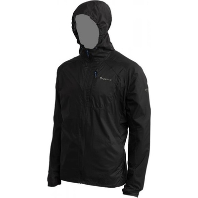 ACEPAC Contour Air jacket Grey