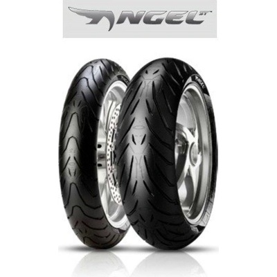 Pirelli Angel ST 190/50 R17 73W