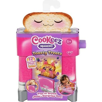 Moose Cookeez Makery Вълшебен тостер за печива (1010875F)