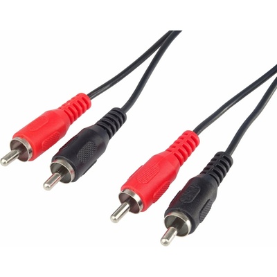 PremiumCord kjackcmm2-15
