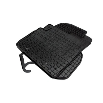 Гумени стелки за LAND ROVER Discovery Sport (2014+)