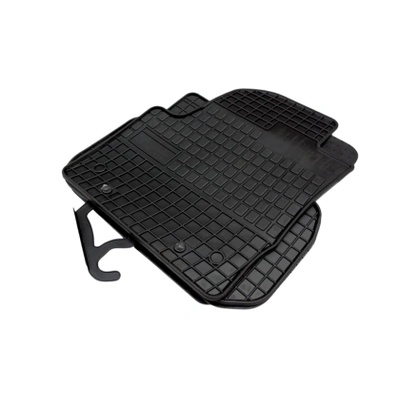 Гумени стелки за LAND ROVER Discovery Sport (2014+)