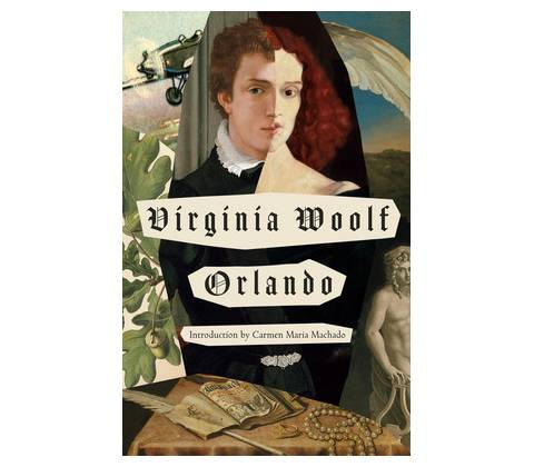 Orlando: A Biography