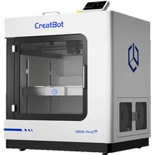 Creatbot D600 Pro3 HS