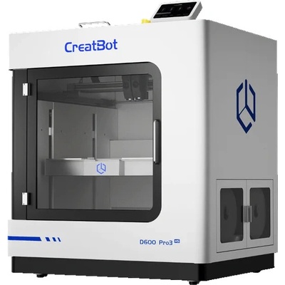 Creatbot D600 Pro3 HS